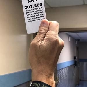 Meet your Posher, Michael